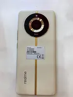 Điện thoại Realme 11 Pro 5G 8GB-256GB Trắng Hừng Đông - RMX3771 Demo