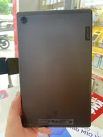 Máy tính bảng Lenovo Tab M10-X306X/4GB/64GB/10''HD/Android_Xám_ZA6V0190VN