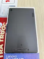 Máy tính bảng Lenovo Tab M10-X306X/4GB/64GB/10''HD/Android_Xám_ZA6V0190VN