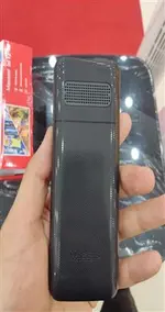 Điện Thoại Masstel izi T2 4G Đen