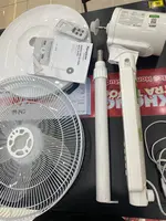 Quạt đứng Kangaroo KG725
