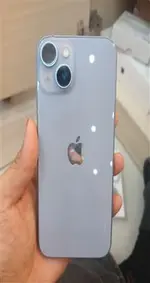 Điện thoại iPhone 14 Demo 128GB Xanh dương 3L238VN/A