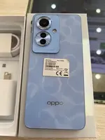 OPPO Reno11F 5G 8GB-256GB Xanh - CPH2603