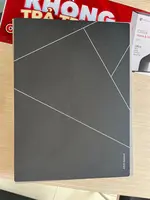 Máy tính xách tay Asus Zenbook UX5304VA-NQ125W i7-1355U/16GB/512GB/13.3" 2.8K OLED/Win11_Xám