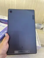 Máy tính bảng Lenovo Tab M10-X306X/4GB/64GB/10''HD/Android_Xám_ZA6V0190VN
