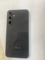 Samsung Galaxy S23 FE 5G 128GB Xám SM-S711