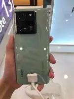 Điện thoại di động Xiaomi 13T 12GB-256GB Xanh lá (Green) (Demo)