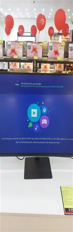 Màn hình LCD Samsung Smart LS32AM500NEXXV