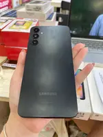 Điện Thoại Samsung Galaxy A05s 128GB Đen SM-A057F