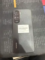 Honor 90 Lite (8+256GB) Đen Bóng Đêm (Midnight Black)_CRT-NX1BLK