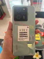 Điện thoại di động Xiaomi 13T 12GB-256GB Xanh lá (Green) (Demo)