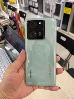 Điện thoại di động Xiaomi 13T 12GB-256GB Xanh lá (Green) (Demo)