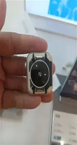 Đồng hồ thông minh Apple Watch SE 2 Demo 40mm GPS viền nhôm vàng 3K596PA/A