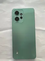 Điện thoại Xiaomi Redmi Note 12 4GB-128GB Xanh lá (Green)
