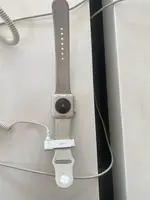 Đồng hồ thông minh Apple Watch SE 2 Demo 40mm GPS viền nhôm vàng 3K596PA/A