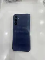 Samsung Galaxy A25 5G 128GB Đen SM-A256E