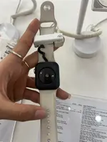 Đồng hồ thông minh Apple Watch SE 2 Demo 40mm GPS viền nhôm vàng 3K596PA/A