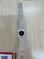 Đồng hồ thông minh Apple Watch SE 2 Demo 40mm GPS viền nhôm vàng 3K596PA/A