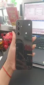 Samsung Galaxy S23 FE 5G 128GB Xám SM-S711