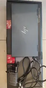 Máy tính xách tay HP ENVY x360 13-bf0092TU i7-1250U/8GB/512GB/13.3" 2.8K Touch/Win11_Xanh_76V59PA