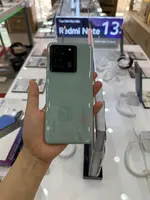 Điện thoại di động Xiaomi 13T 12GB-256GB Xanh lá (Green) (Demo)
