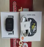 Đồng hồ thông minh Xiaomi Redmi Watch 4 Đen