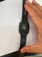 Đồng hồ thông minh Xiaomi Redmi Watch 3 Active Đen (Black) (BHR7266GL) (Demo)