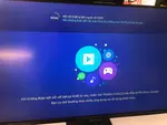 Màn hình LCD Samsung Smart LS32AM500NEXXV