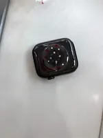 Đồng hồ thông minh Apple Watch Series 8 Demo 45mm GPS + Cellular viền nhôm đen 3K639PA/A