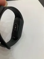 Vòng đeo tay thông minh Xiaomi Smart Band 7 Đen (BHR6004AP) - Demo