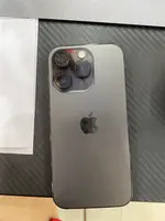 Điện thoại iPhone 14 Pro Demo 128GB Đen 3L244VN/A