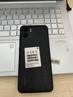 Điện thoại Xiaomi Redmi A2 2GB-32GB Đen (Black)