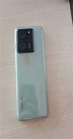 Điện thoại di động Xiaomi 13T 12GB-256GB Xanh lá (Green) (Demo)