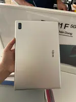 Máy tính bảng Masstel Tab 10 Wifi Bạc (Silver)