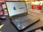 Máy tính xách tay Acer Gaming AN515-57-5669 i5 11400H/8GB/512GB/15.6FHD/GTX1650 4GB/Win11_Đen