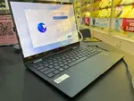 Máy tính xách tay HP ENVY x360 13-bf0092TU i7-1250U/8GB/512GB/13.3" 2.8K Touch/Win11_Xanh_76V59PA