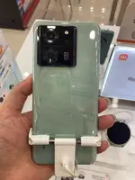 Điện thoại di động Xiaomi 13T 12GB-256GB Xanh lá (Green) (Demo)