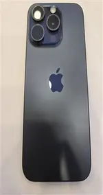 Điện thoại iPhone 15 Pro Demo 128GB Titan Xanh 3M441VN/A