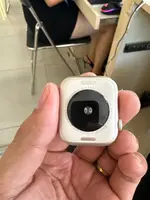 Đồng hồ thông minh Apple Watch SE 2 Demo 40mm GPS viền nhôm vàng 3K596PA/A