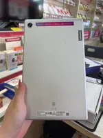 Máy tính bảng Lenovo Tab M10-X306X/2GB/32GB/10''HD/Android_Xám_ZZA6V0062VN