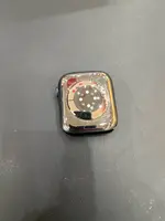 Đồng hồ thông minh Apple Watch Series 8 Demo 45mm GPS + Cellular viền nhôm đen 3K639PA/A