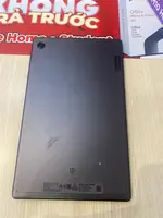 Máy tính bảng Lenovo Tab M10-X306X/4GB/64GB/10''HD/Android_Xám_ZA6V0190VN