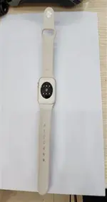 Đồng hồ thông minh Apple Watch SE 2 Demo 40mm GPS viền nhôm vàng 3K596PA/A