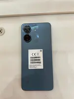 Redmi 13C 6GB-128GB Xanh dương