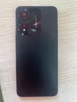 Điện thoại Honor X5 Plus 4GB-64GB Đen Huyền Bí