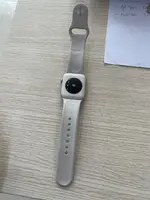 Đồng hồ thông minh Apple Watch SE 2 Demo 40mm GPS viền nhôm vàng 3K596PA/A