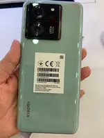 Điện thoại di động Xiaomi 13T 12GB-256GB Xanh lá (Green) (Demo)