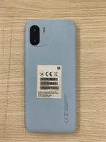 Xiaomi Redmi A2 2GB-32GB Xanh dương (Blue)