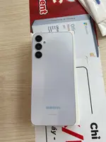 Samsung Galaxy A05s 128GB 128GB Bạc SM-A057FZSGXXV