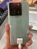 Điện thoại di động Xiaomi 13T 12GB-256GB Xanh lá (Green) (Demo)